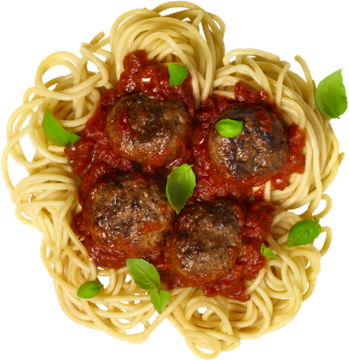 Meatballs